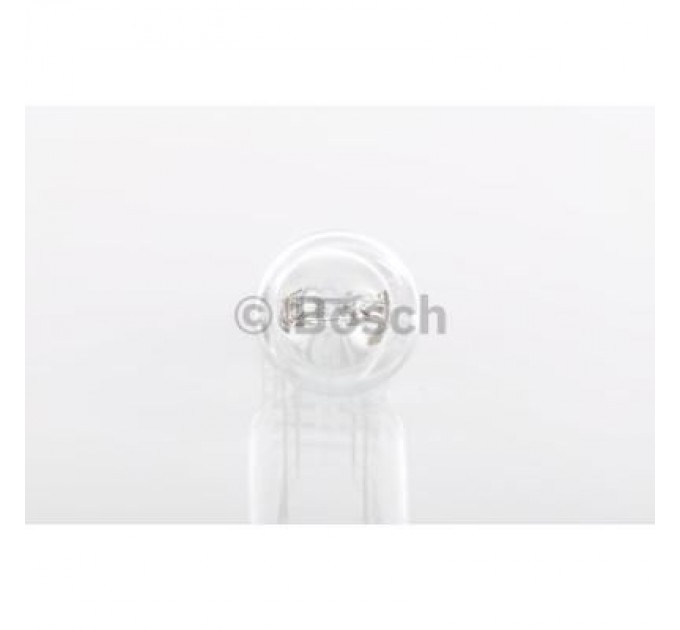 Bosch Автолампа Bosch 21/5W (1 987 302 252)