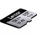 Lexar Карта пам'яті Lexar 1TB microSDXC class 10 UHS-I U3 V30 A2 Professional Silver (LMSSIPL001T-BNANG)