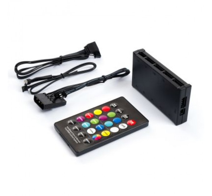 Vinga Модуль управління підсвічуванням Vinga RGB control-01