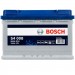Bosch Акумулятор автомобільний Bosch 74А (0 092 S40 080)