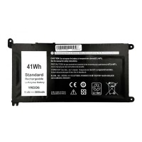 Акумулятор до ноутбука Dell Inspiron 15-5585 YRDD6, 41Wh (3600mAh), 3cell, 11.4V, Li-ion AlSoft (A71035)