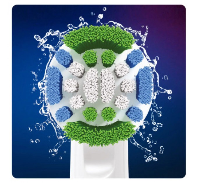 Braun Насадка для зубної щітки Braun 00000026067