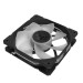 ASUS Вентилятор Asus TUF Gaming TR120 ARGB Reverse Triple Pack Black (90DA00D0-B09020)