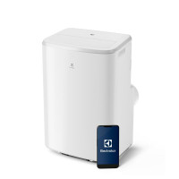 Кондиціонер Electrolux EXP26U339HW