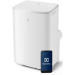 Electrolux Кондиціонер Electrolux EXP26U339HW