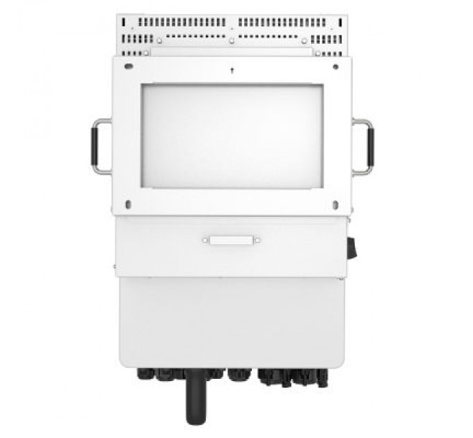 Solis Сонячний інвертор Solis S6 12kW (S6-EH3P12K02-NV-YD-L)