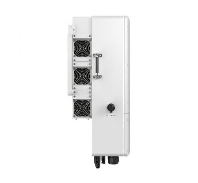 Solis Сонячний інвертор Solis S6 12kW (S6-EH3P12K02-NV-YD-L)