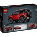 LEGO Конструктор LEGO Technic Позашляховик Ford Bronco (42213)