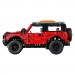 LEGO Конструктор LEGO Technic Позашляховик Ford Bronco (42213)