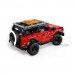 LEGO Конструктор LEGO Technic Позашляховик Ford Bronco (42213)