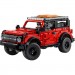 LEGO Конструктор LEGO Technic Позашляховик Ford Bronco (42213)