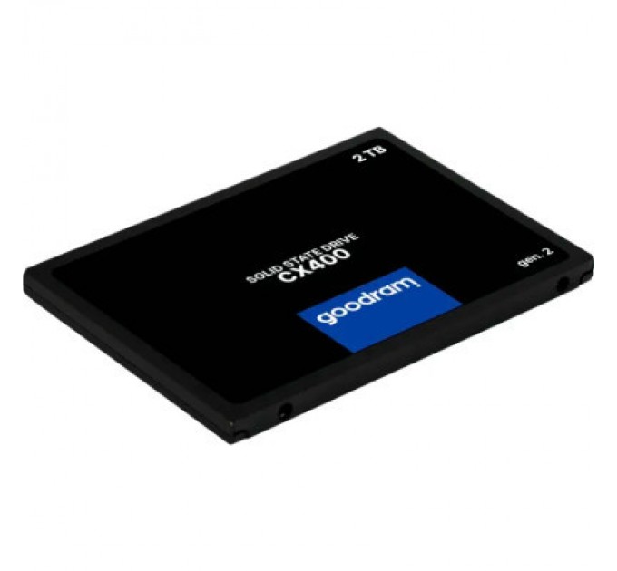 Vinga Кулер до корпусу Vinga LED fan-01 blue