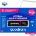 Vinga Кулер до корпусу Vinga LED fan-01 orange