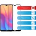 ACCLAB Скло захисне ACCLAB Full Glue Xiaomi Redmi 8A (1283126508745)