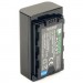 PowerPlant Акумулятор до фото/відео PowerPlant Panasonic VW-VBD29, 3350mAh (CB970070)