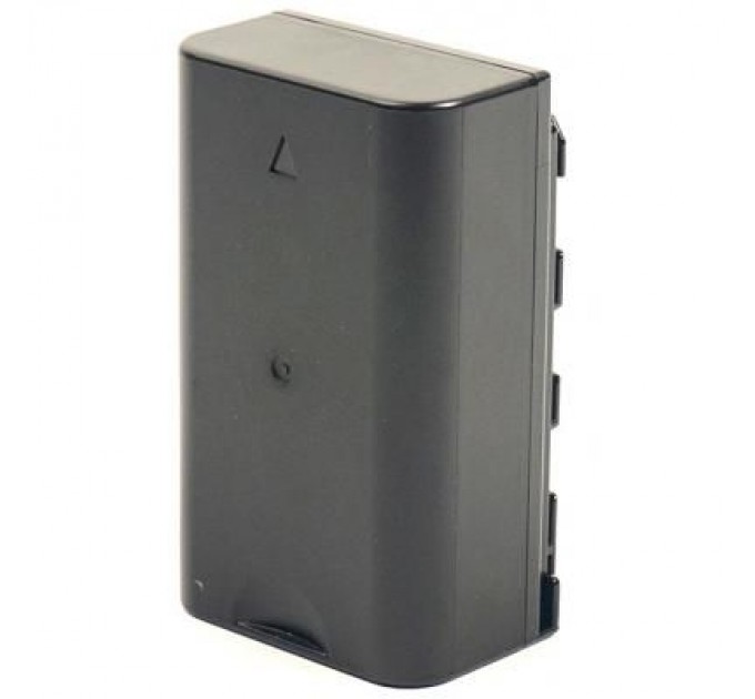 PowerPlant Акумулятор до фото/відео PowerPlant Panasonic VW-VBD29, 3350mAh (CB970070)