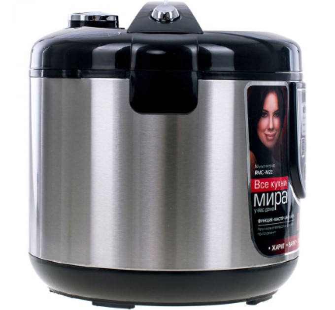 Redmond Мультиварка Redmond RMC-M22 Black