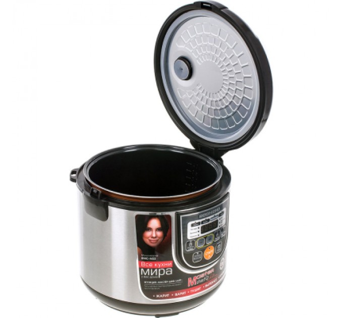 Redmond Мультиварка Redmond RMC-M22 Black