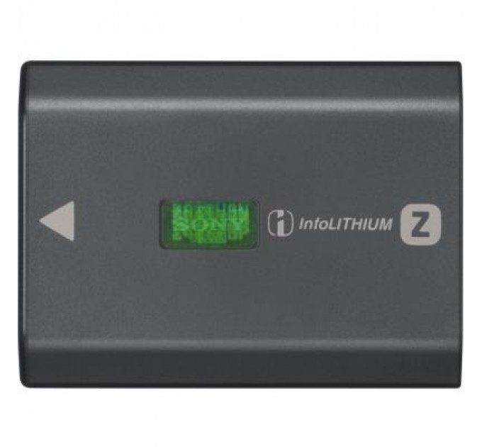 Sony Акумулятор до фото/відео Sony NP-FZ100 (Alpha 7M3/9) (NPFZ100.CE)