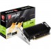 MSI Відеокарта MSI GeForce GT1030 2048Mb Silent OC (GT 1030 2GHD4 LP OC)