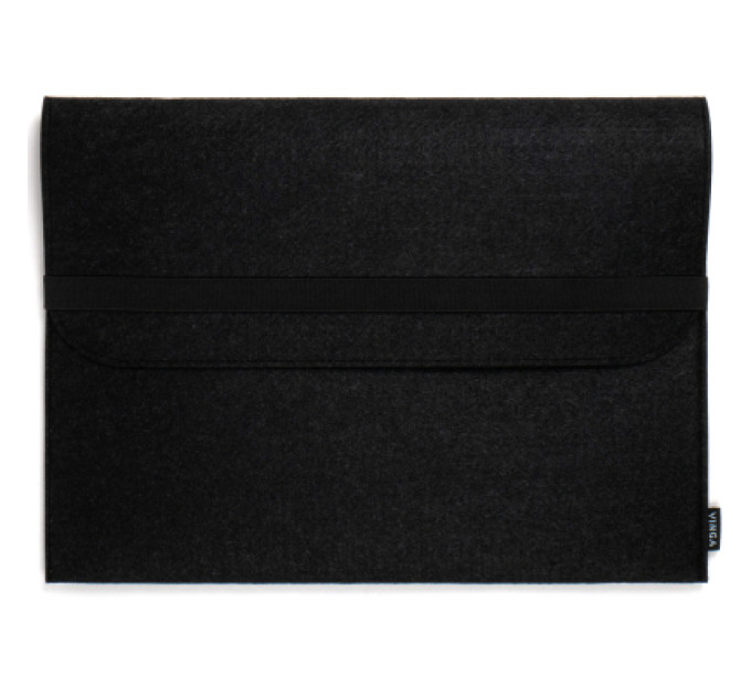 Vinga Чохол до ноутбука Vinga 15.6" NSF150band Black (NSF150BBK)