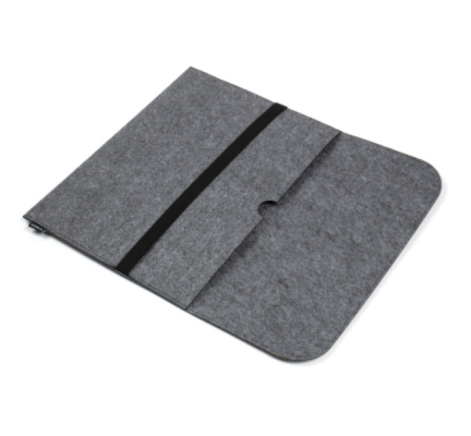 Vinga Чохол до ноутбука Vinga 14" NSF140band Gray (NSF140BGY)