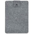 Vinga Чохол до ноутбука Vinga 12" NSF120 Gray (NSF120GY)