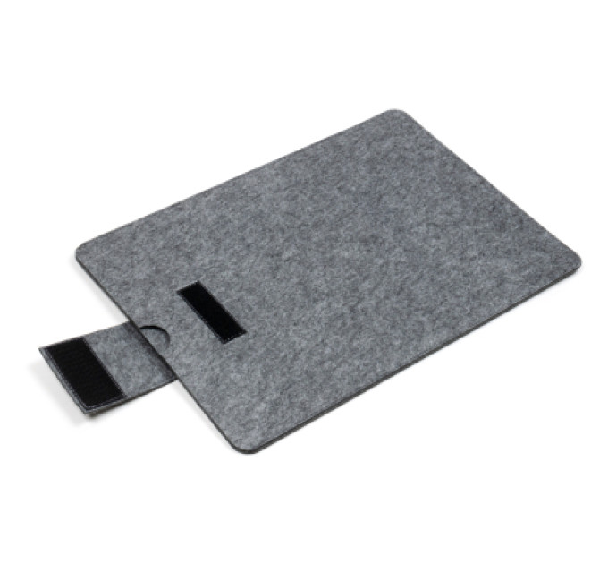 Vinga Чохол до ноутбука Vinga 12" NSF120 Gray (NSF120GY)