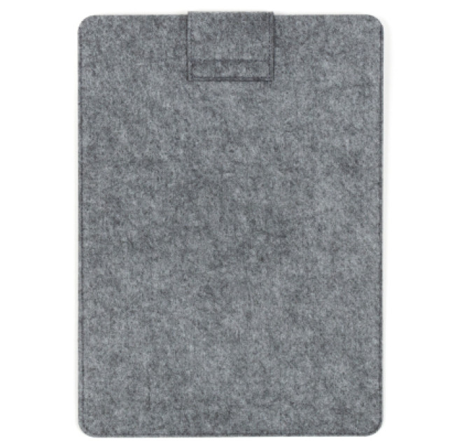 Vinga Чохол до ноутбука Vinga 12" NSF120 Gray (NSF120GY)
