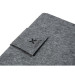 Vinga Чохол до ноутбука Vinga 12" NSF120 Gray (NSF120GY)