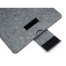 Vinga Чохол до ноутбука Vinga 12" NSF120 Gray (NSF120GY)