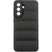 Dengos Чохол до мобільного телефона Dengos Kit Samsung Galaxy A36 5G Soft + glass (Black) (DG-KM-140)