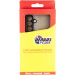 Dengos Чохол до мобільного телефона Dengos Kit Samsung Galaxy A56 Matte + glass (Black) (DG-KM-141)
