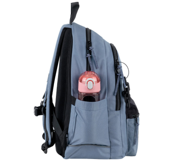 Kite Рюкзак шкільний Kite Education teens 2575M-1 (K25-2575M-1)