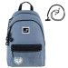 Kite Рюкзак шкільний Kite Education teens 2575M-1 (K25-2575M-1)