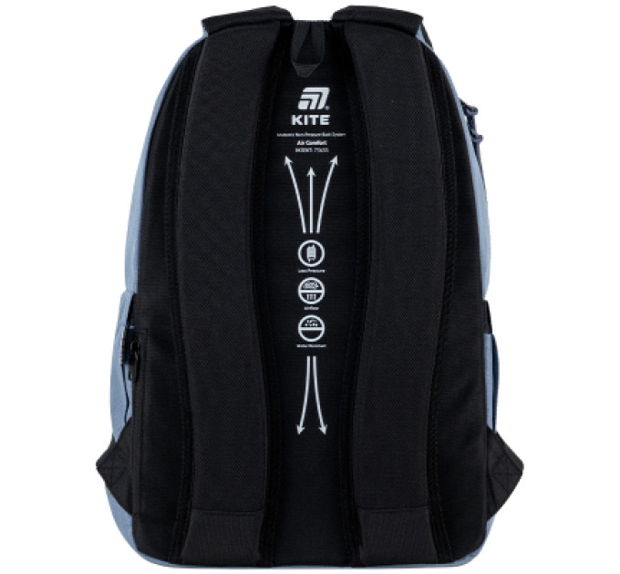 Kite Рюкзак шкільний Kite Education teens 2575M-1 (K25-2575M-1)