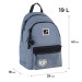 Kite Рюкзак шкільний Kite Education teens 2575M-1 (K25-2575M-1)