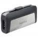 SanDisk USB флеш накопичувач SanDisk 64GB Ultra Dual USB 3.0/Type-C (SDDDC2-064G-G46)