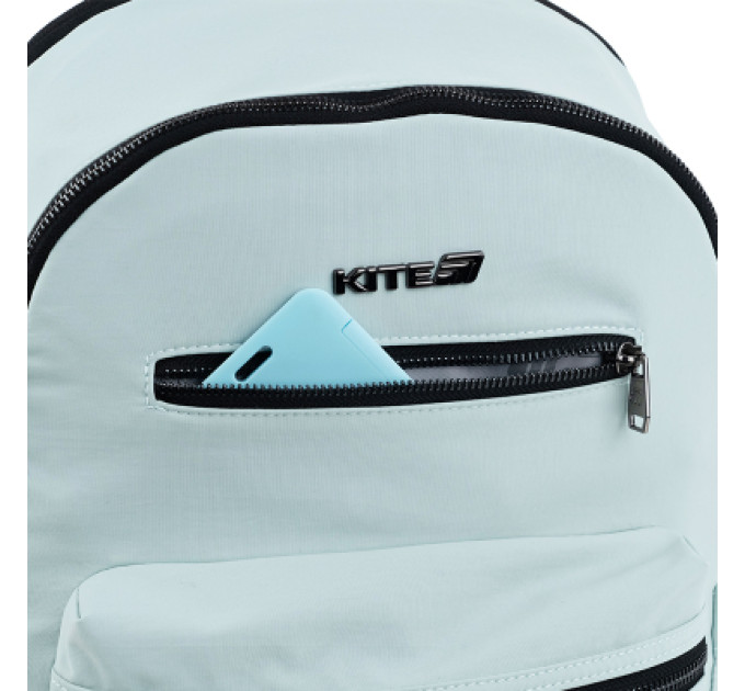 Kite Рюкзак шкільний Kite Education teens 2720M-3 (K25-2720M-3)
