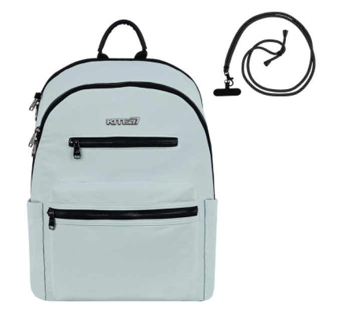 Kite Рюкзак шкільний Kite Education teens 2720M-3 (K25-2720M-3)