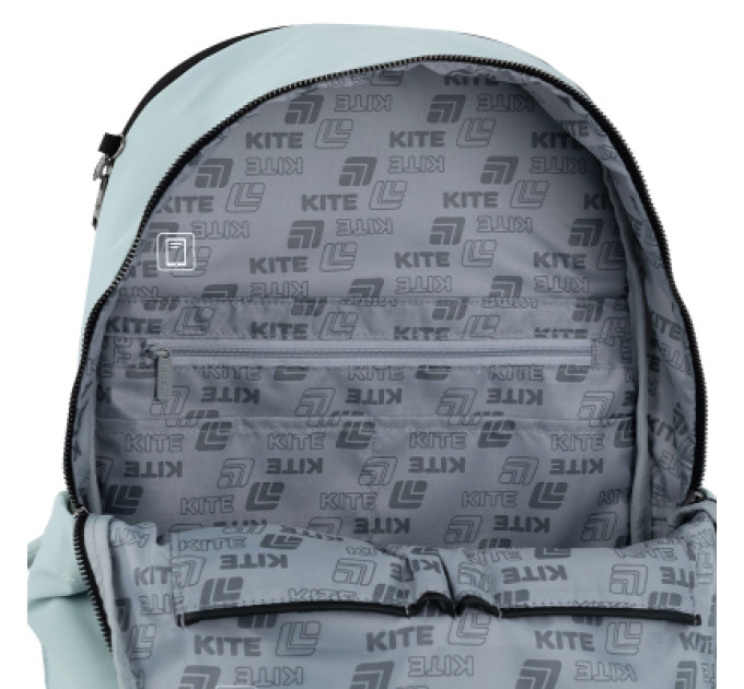 Kite Рюкзак шкільний Kite Education teens 2720M-3 (K25-2720M-3)