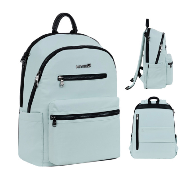 Kite Рюкзак шкільний Kite Education teens 2720M-3 (K25-2720M-3)