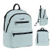 Kite Рюкзак шкільний Kite Education teens 2720M-3 (K25-2720M-3)