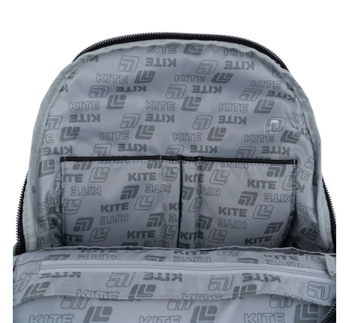 Kite Рюкзак шкільний Kite Education teens 2720M-3 (K25-2720M-3)
