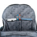 Kite Рюкзак шкільний Kite Education teens 2720M-3 (K25-2720M-3)