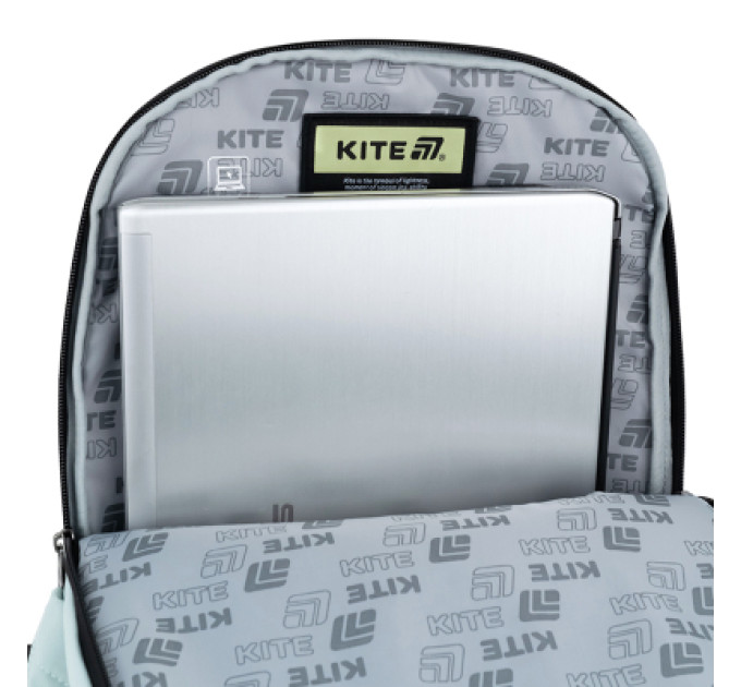 Kite Рюкзак шкільний Kite Education teens 2720M-3 (K25-2720M-3)