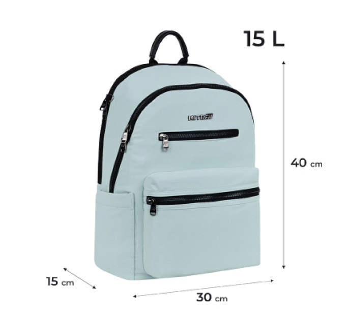Kite Рюкзак шкільний Kite Education teens 2720M-3 (K25-2720M-3)
