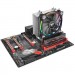 ThermalTake Кулер до процесора ThermalTake Riing Silent 12 RGB Sync Edition (CL-P052-AL12SW-A)