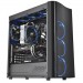 ThermalTake Кулер до процесора ThermalTake Riing Silent 12 RGB Sync Edition (CL-P052-AL12SW-A)