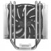 ThermalTake Кулер до процесора ThermalTake Riing Silent 12 RGB Sync Edition (CL-P052-AL12SW-A)